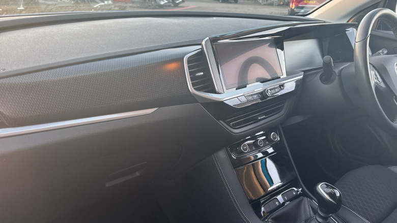 Vauxhall Grandland 1.2 Turbo GS Line 5dr Petrol Hatchback